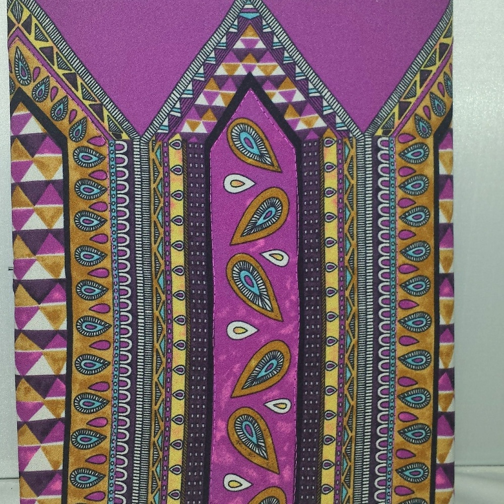 Moroccan Journal